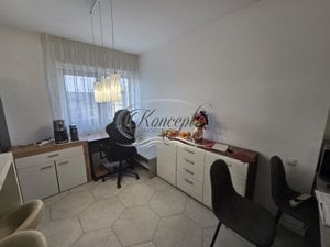 Apartament cu parcare in zona Iulius Mall  - imagine 3