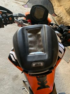 Vind Ktm duke 125 ABS - imagine 5