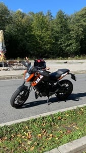 Vind Ktm duke 125 ABS - imagine 3