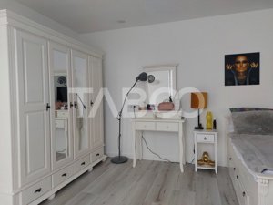 Comision 0% Casa individuala pentru 2 familii 5 camere 176 mp Cisnadie - imagine 20