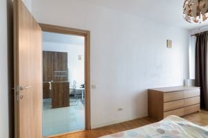 Apartament modern cu 2 camere si vedere la mare, Mamaia Nord, - imagine 10