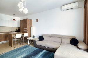 Apartament modern cu 2 camere si vedere la mare, Mamaia Nord, - imagine 3