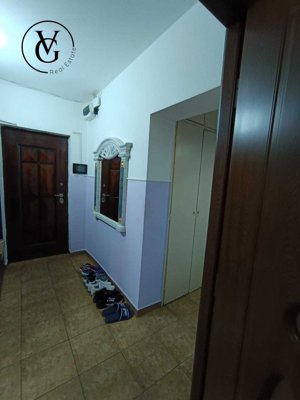 Apartament 3 camere - Mihai Bravu  - imagine 9