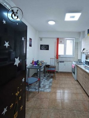 Apartament 3 camere - Mihai Bravu  - imagine 2