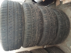 Vand set roti/jante Opel  - imagine 2