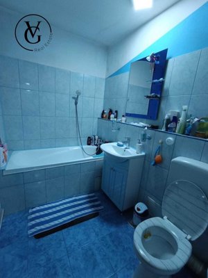 Apartament 3 camere - Mihai Bravu  - imagine 3