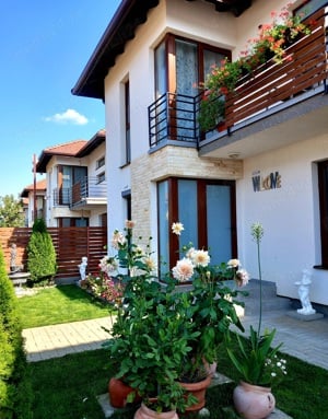 Casa cu etaj de vinzare in Ghimbav-Brasov  - imagine 2