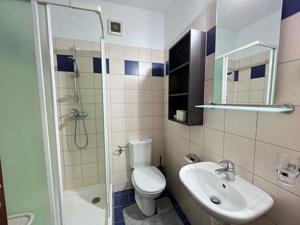 inchiriez apartament cu 2 camere STEFAN CEL MARE,CENTRAL PARK - imagine 10