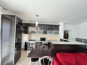 inchiriez apartament cu 2 camere STEFAN CEL MARE,CENTRAL PARK - imagine 4