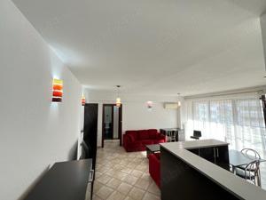 inchiriez apartament cu 2 camere STEFAN CEL MARE,CENTRAL PARK - imagine 9