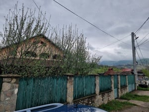 Casă și teren de vânzare! Localitatea Chiojdu, județul Buzău - imagine 10