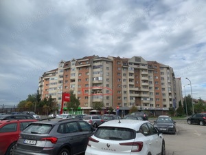 Apartament modern, complet mobilat