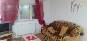 închiriez apartament cu 2 camere  - imagine 5