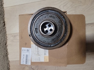 fulie vibrochen bmw b47 - imagine 5