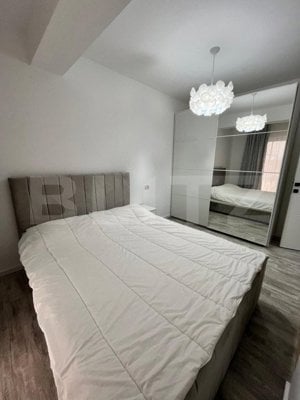 Apartament 2 camere, Bloc nou, etaj intermediar, Radauti - imagine 7