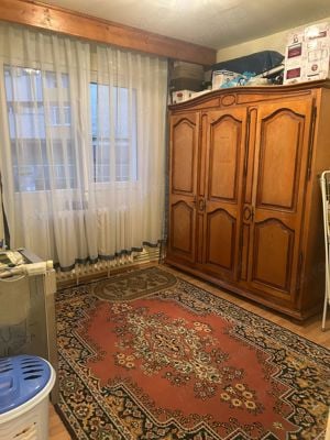 Vand apartament 3 camere manastur  - imagine 4