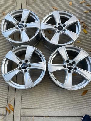 jante aliaj oxxo R17 oferta