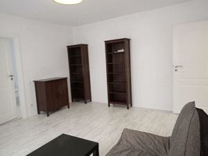 Buftea Studio,apartament 2 camere,complet mobilat si utilat - imagine 2