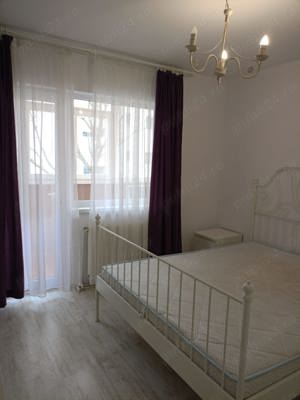 Buftea Studio,apartament 2 camere,complet mobilat si utilat - imagine 3