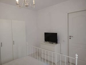 Buftea Studio,apartament 2 camere,complet mobilat si utilat - imagine 4