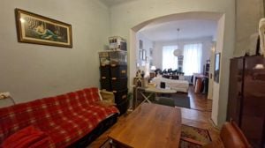 Apartament in Piata Romanilor! - imagine 3