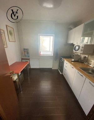 Apartament spațios - 2 camere - zona Dorobanți - Radu Beller - imagine 5