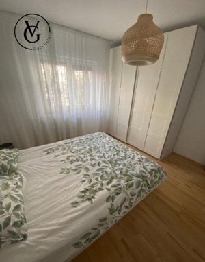 Apartament spațios - 2 camere - zona Dorobanți - Radu Beller - imagine 7