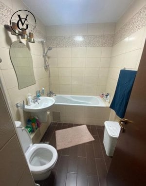 Apartament spațios - 2 camere - zona Dorobanți - Radu Beller - imagine 8