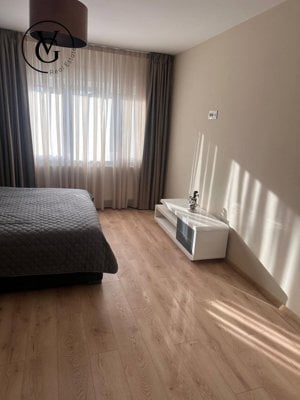 Apartament modern 2 camere - zona Dorobanți - imagine 4