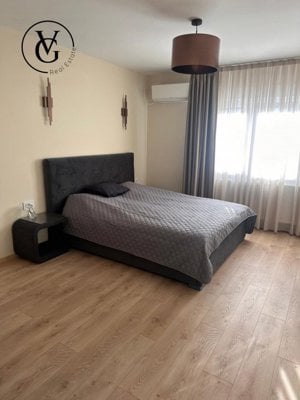 Apartament modern 2 camere - zona Dorobanți - imagine 3