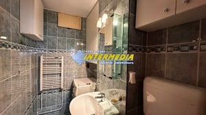 Inchiriere Apartament 4 camere 2 bai, 2 balcoane, etaj 3 cu loc parcare mobilat si utilat complet - imagine 11