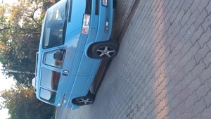 vw t4 caravel19tdi - imagine 2