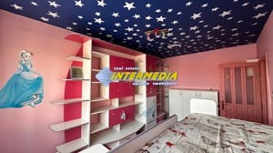 Inchiriere Apartament 4 camere 2 bai, 2 balcoane, etaj 3 cu loc parcare mobilat si utilat complet - imagine 9