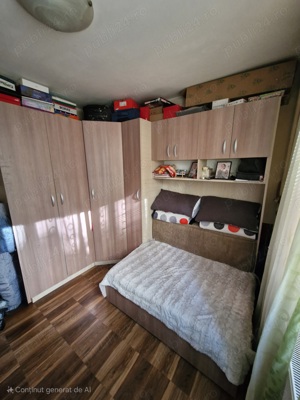 Apartament 2 camere Dr Taberei pretabil spatiu comercial, cabinet medical - imagine 4