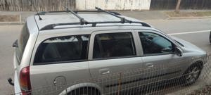 de vanzare opel astra  - imagine 2