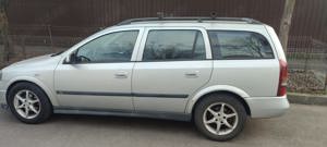 de vanzare opel astra 