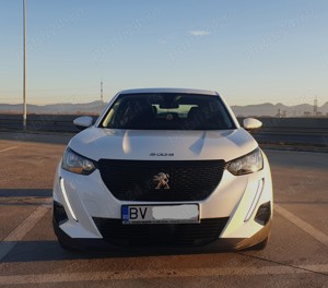 Peugeot 2008 1.5 Diesel