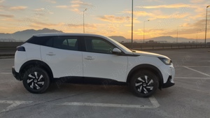 Peugeot 2008 1.5 Diesel - imagine 2 Peugeot 2008 1.5 Diesel - imagine 2