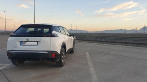 Peugeot 2008 1.5 Diesel - imagine 4 Peugeot 2008 1.5 Diesel - imagine 4