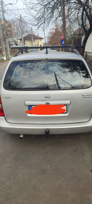 de vanzare opel astra  - imagine 6