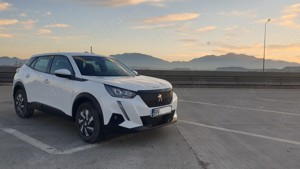 Peugeot 2008 1.5 Diesel - imagine 3 Peugeot 2008 1.5 Diesel - imagine 3