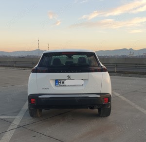 Peugeot 2008 1.5 Diesel - imagine 5 Peugeot 2008 1.5 Diesel - imagine 5