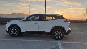 Peugeot 2008 1.5 Diesel - imagine 7 Peugeot 2008 1.5 Diesel - imagine 7