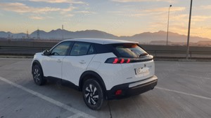 Peugeot 2008 1.5 Diesel - imagine 6 Peugeot 2008 1.5 Diesel - imagine 6