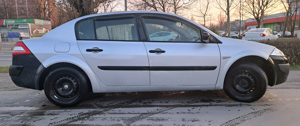 Megane 2 an 2007 cu gpl  + cauciucuri vara +iarna  1999 euro USOR NEGOCIABIL - imagine 3