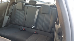 Peugeot 2008 1.5 Diesel - imagine 10 Peugeot 2008 1.5 Diesel - imagine 10