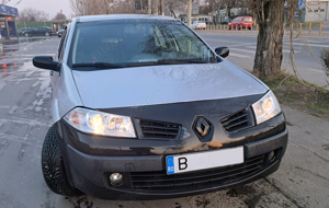 Megane 2 an 2007 cu gpl  + cauciucuri vara +iarna  1999 euro USOR NEGOCIABIL - imagine 7