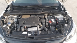 Peugeot 2008 1.5 Diesel - imagine 9 Peugeot 2008 1.5 Diesel - imagine 9