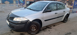 Megane 2 an 2007 cu gpl  + cauciucuri vara +iarna  1999 euro USOR NEGOCIABIL - imagine 5