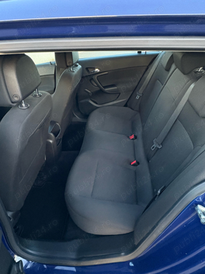 Opel Insignia 2.0 diesel 130cp - imagine 7